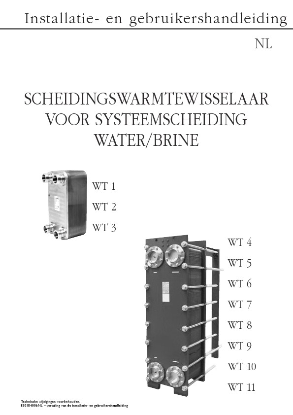 Handleiding